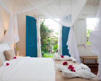 Pousada Casa Búzios - Búzios - Bedroom