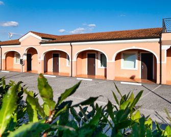 Autohotel Venezia - Mirano - Edifici