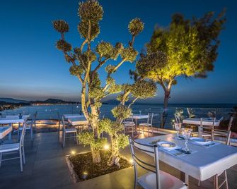 Ionian Hill Hotel - Zante - Ristorante