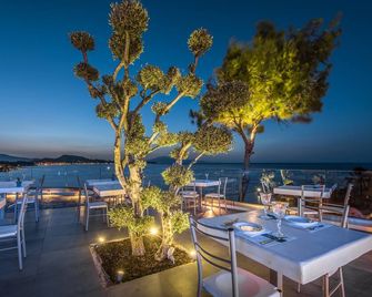 Ionian Hill Hotel - Zakynthos - Restaurant