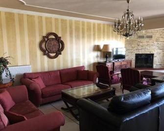 Villa Pantheon - Litochoron