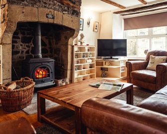 Bastle House - Haltwhistle