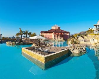 The Level at Melia Villaitana - Benidorm - Piscina
