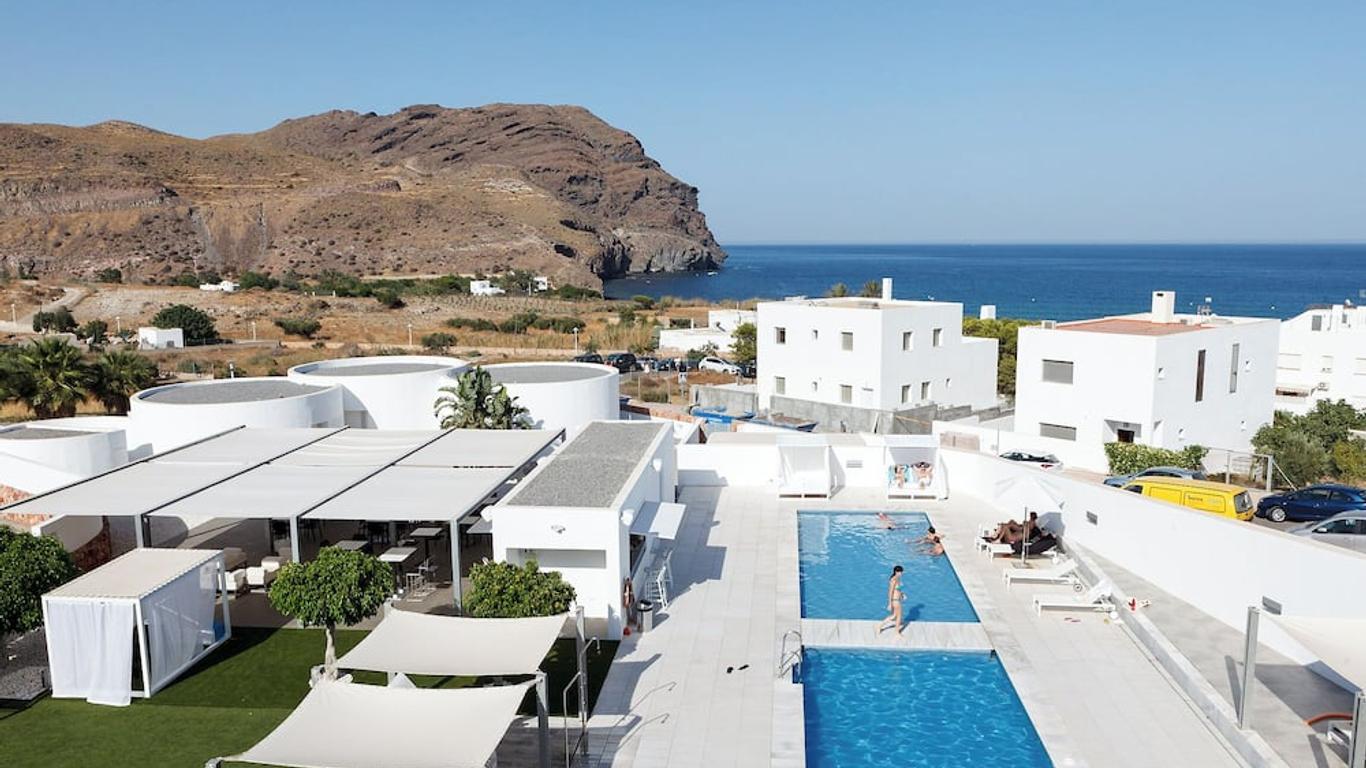 Hotel Spa Calagrande Cabo de Gata