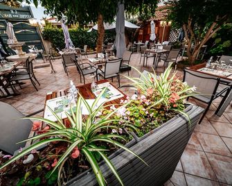 Hôtel le Tivoli - Vic-en-Bigorre - Restaurant