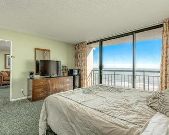 San Luis Resort Condos - Galveston - Quarto