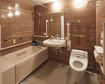 Prince Smart Inn Atami - Atami - Casa de banho