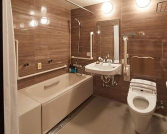 Prince Smart Inn Atami - Atami - Baño