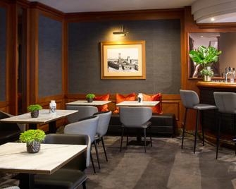Starhotels Tourist - Milan - Restaurant