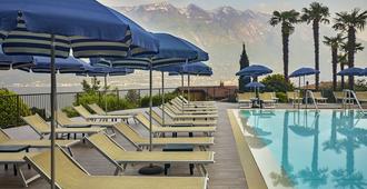 Hotel Royal Village - Limone sul Garda - Uima-allas