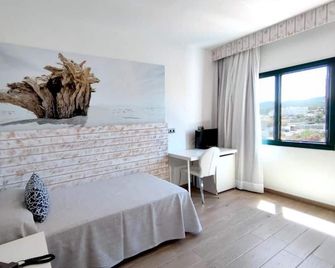 Hotel Ses Savines - San Antonio de Portmany