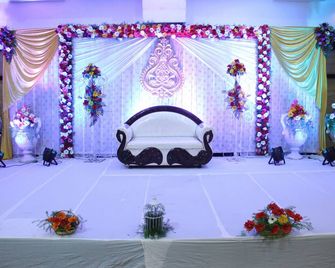 Fortune Murali Park, Vijayawada - Member Itc Hotels' Group - Vijayawada - Sala de banquets
