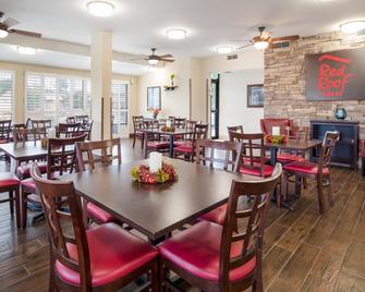 Red Roof Inn Augusta - Washington Road - Augusta - Restaurante