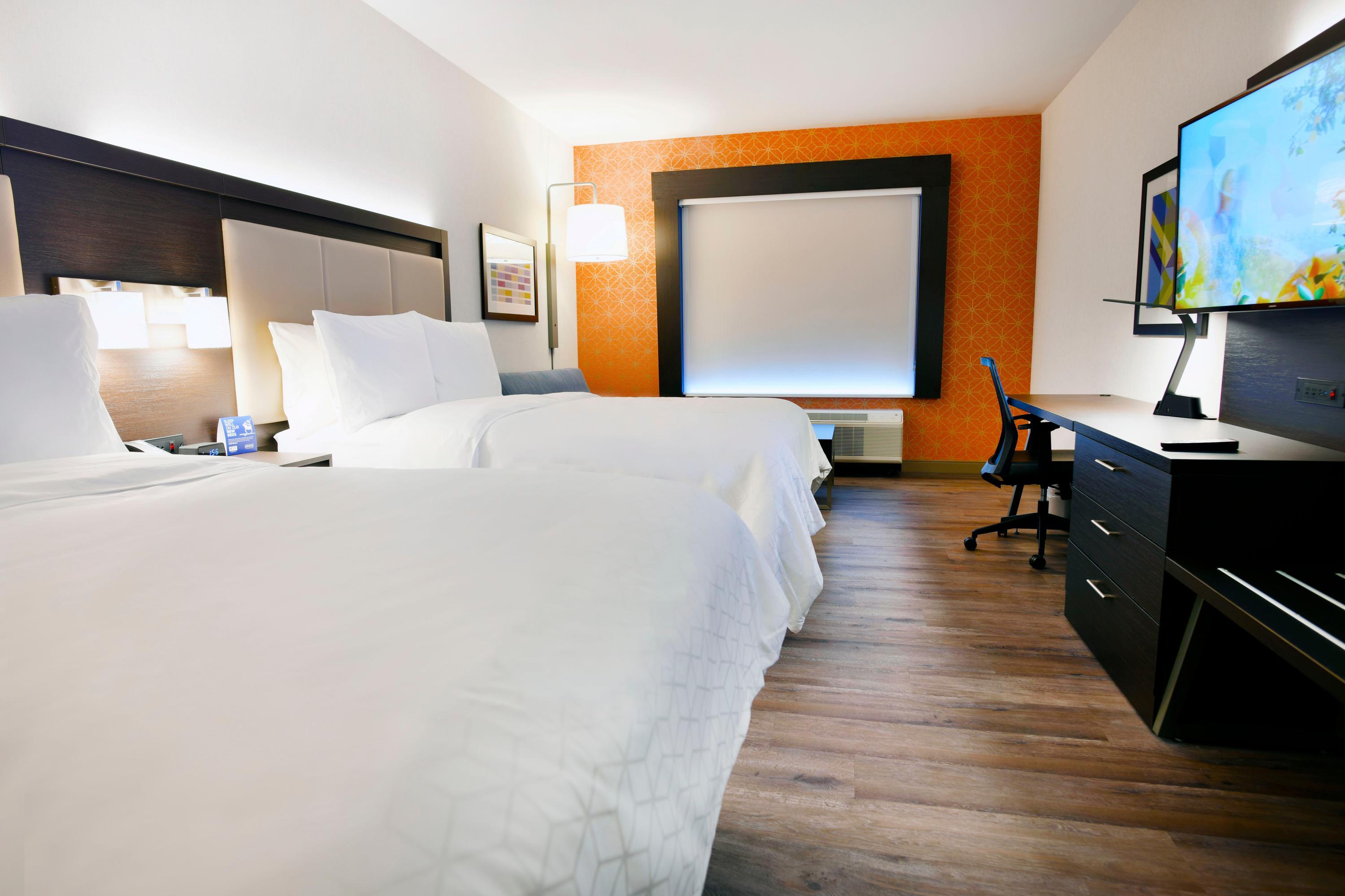 Holiday inn sale express holland tunnel