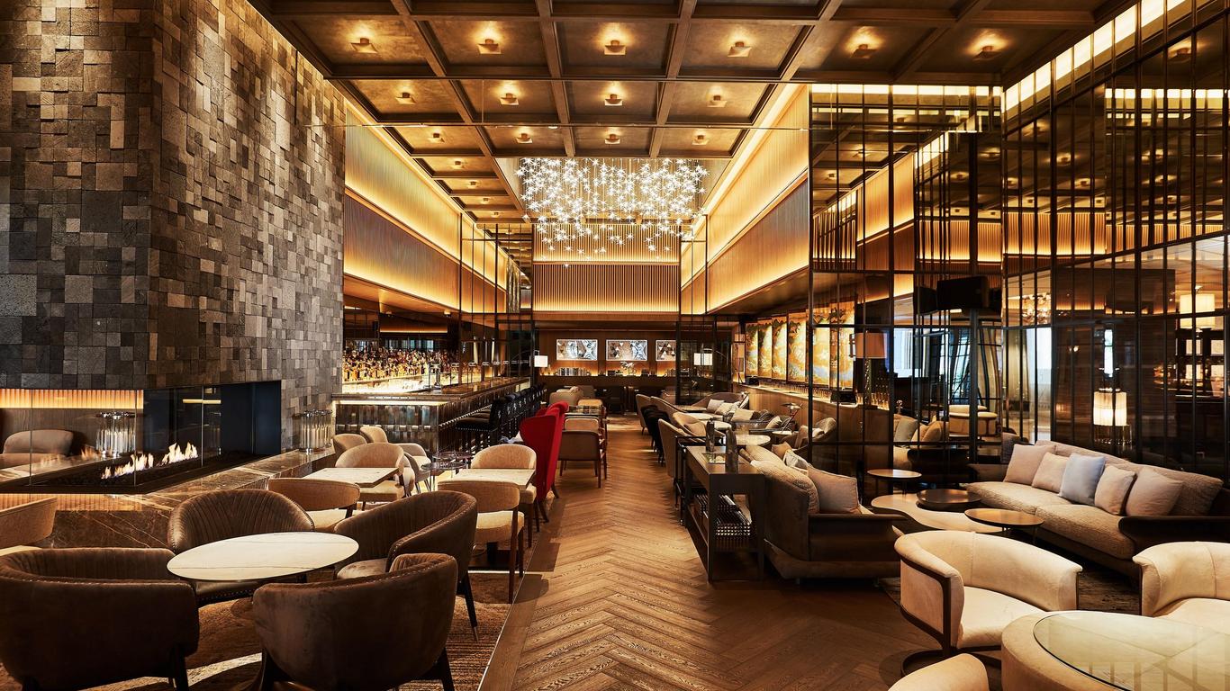 Intercontinental Hotels Tokyo Bay By IHG