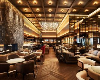 Intercontinental Tokyo Bay, An IHG Hotel - Tokio - Lounge