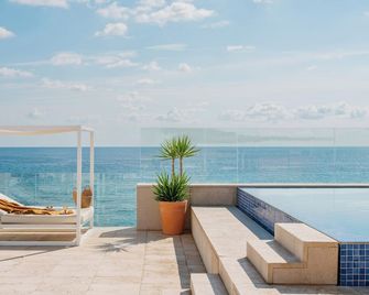 Mim Mallorca Member Of Melia Collection - Sant Llorenç des Cardassar - Bazén