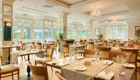 The Ardilaun Hotel - Galway - Nhà hàng