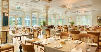 The Ardilaun Hotel - גולווי - מסעדה