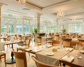 The Ardilaun Hotel - Galway - Restaurante