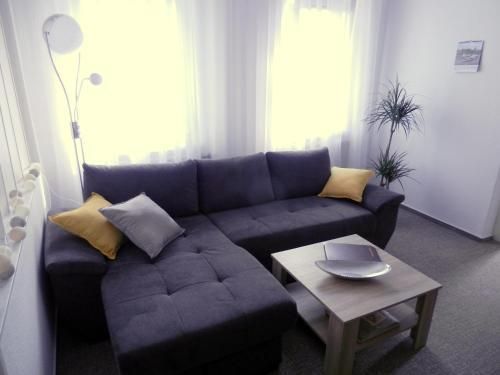 Ferienapartements Girrbach - דרזדן - סלון