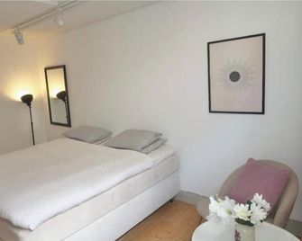 Kville Hostel - Gotemburgo