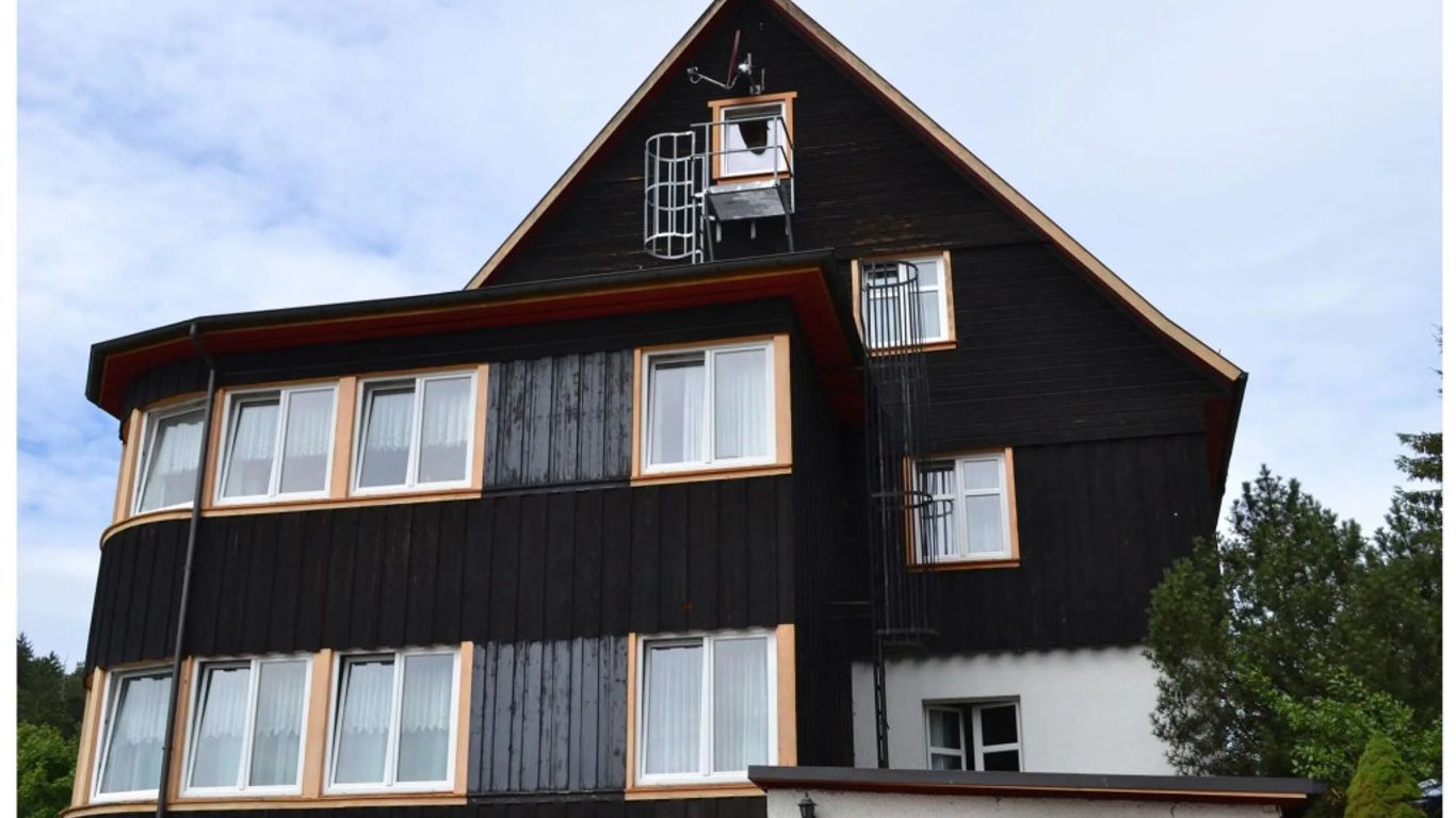 Zum Harzer Jodlermeister