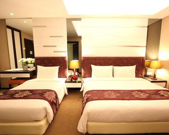 Paradise Spa Hotel - Port Dickson - Makuuhuone