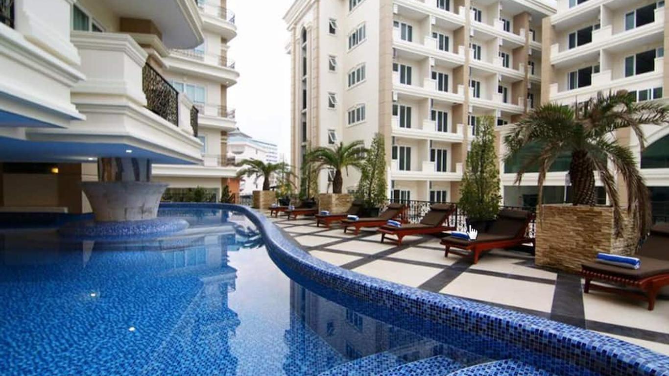 Lk Miracle Suite - Sha Extra Plus