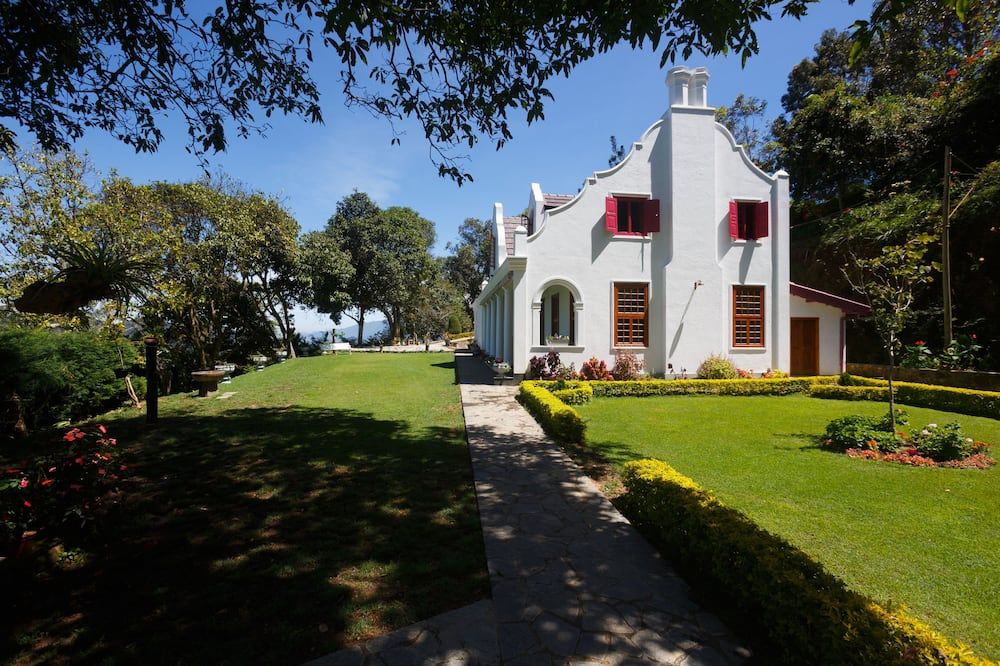 Dutch House Bandarawela - Bandarawela - Budova