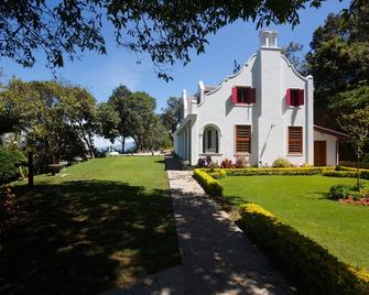 Dutch House Bandarawela - Bandarawela - Building
