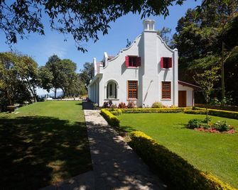 Dutch House Bandarawela - Bandarawela - Budova