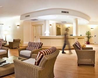 Hotel Baja Romantica - Bosa - Lobby