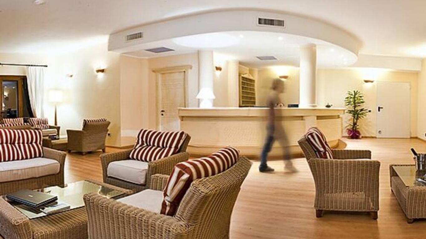 Hotel Baja Romantica