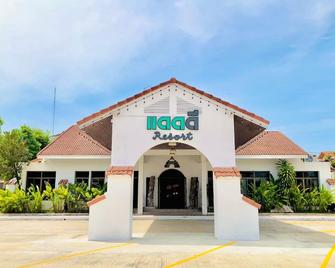 Dad D Resort by Lopburi Inn Resort - Lop Buri - Edificio