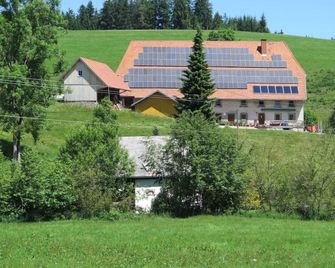 Ferienhaus, Schwarzwald - Sankt Georgen im Schwarzwald