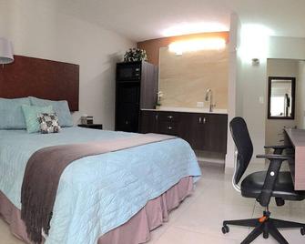 Segovia Studio - Carolina - Habitación