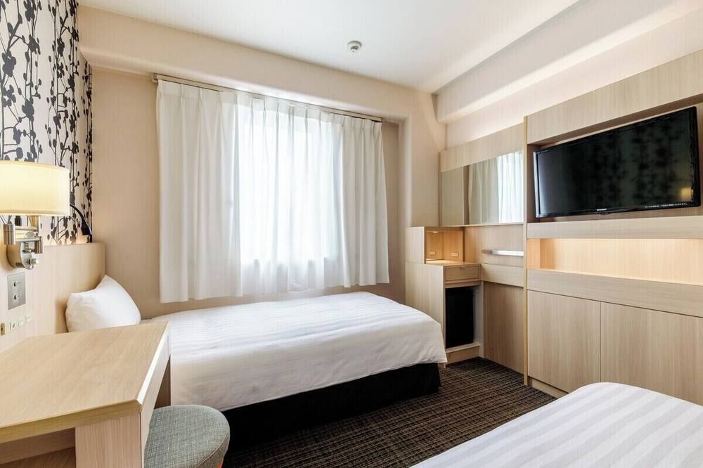 نيشيتيتسو ريزورت إن بيبو