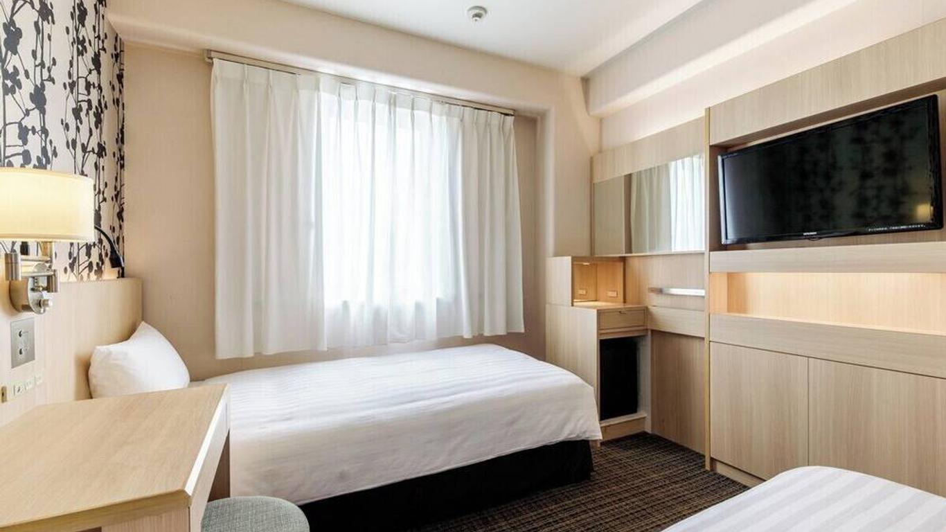 Nishitetsu Resort Inn Beppu