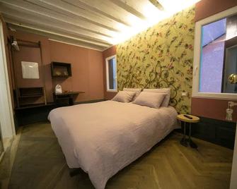 Casa Sansera - Chioggia - Schlafzimmer