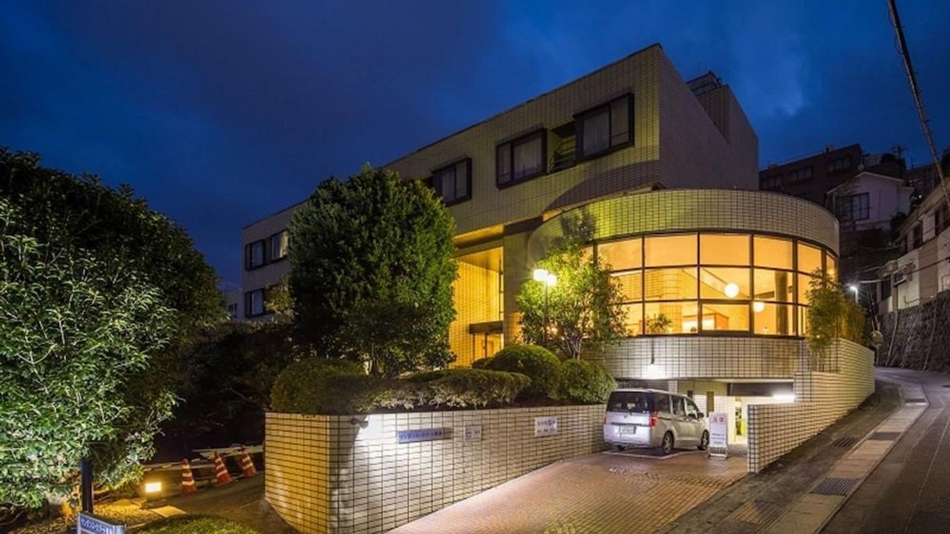 Sundance Resort Atami
