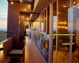 Awqa Hoteles - Sede Natasha - Trujillo