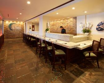 Catamaran Resort Hotel and Spa - San Diego - Restaurant