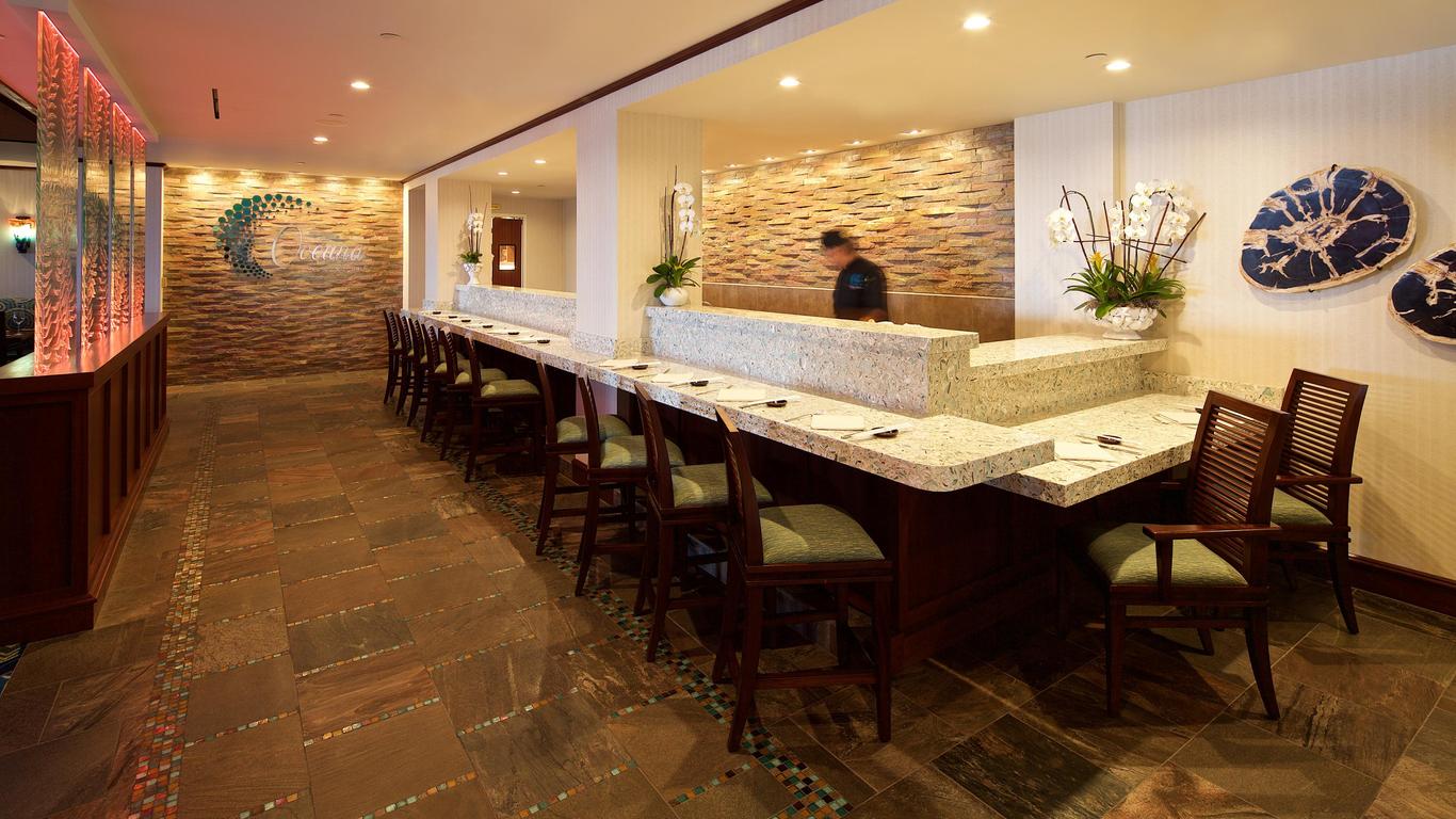 Catamaran Resort Hotel and Spa