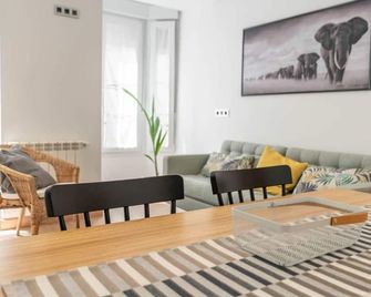 La Fontina de Luarca - Luarca - Restaurant