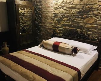 Mosaic Hotels - Selçuk - Dormitor