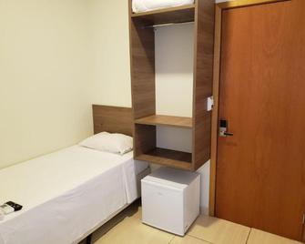 Hotel Viracopos de Indaiatuba - Indaiatuba