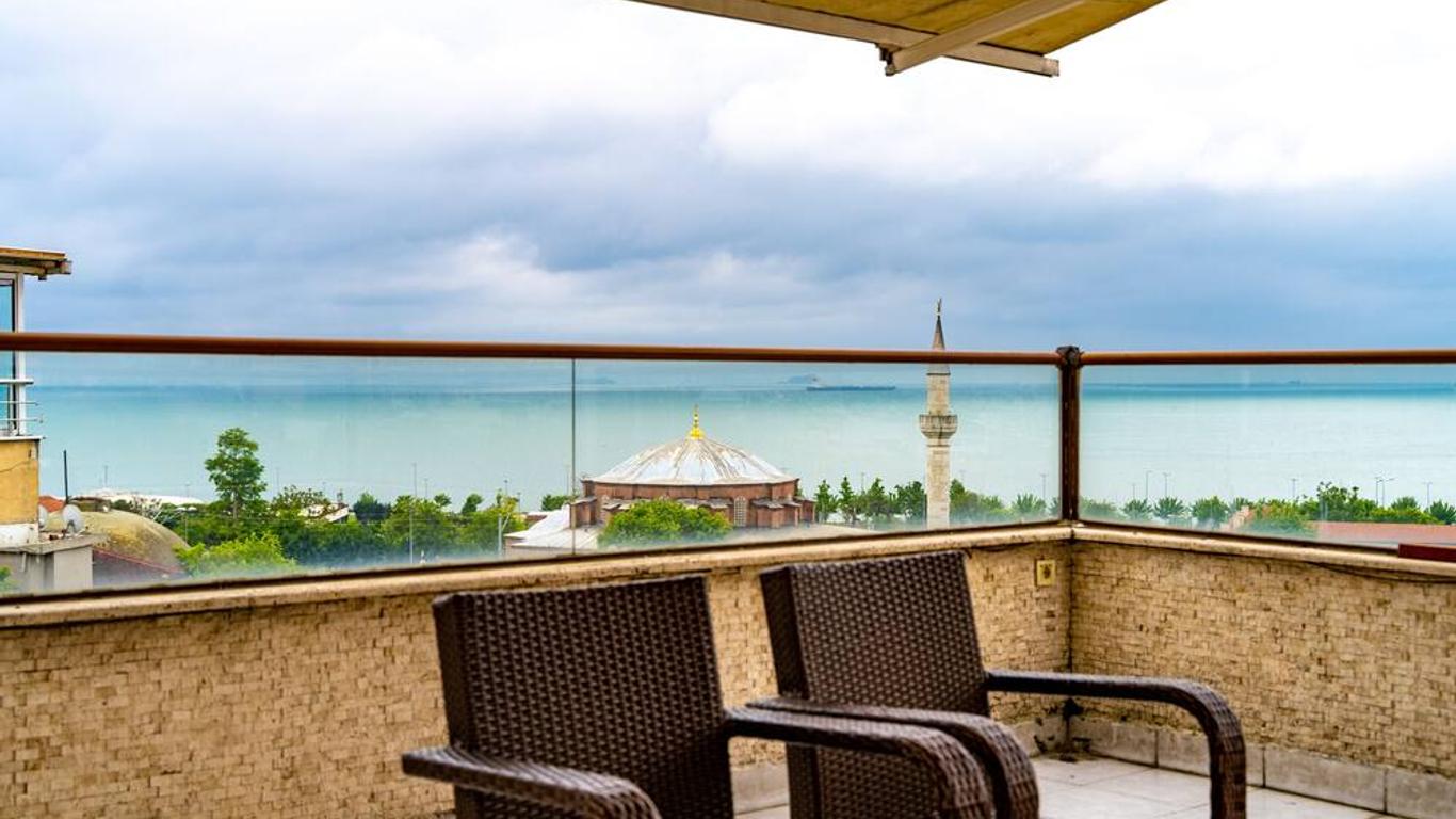 Miss Royal Hotel & Spa