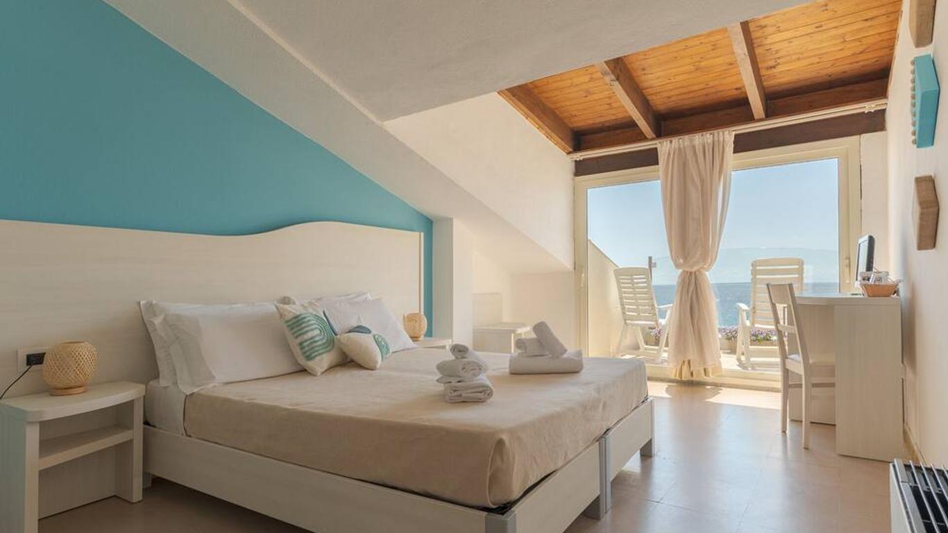 هوتل مالوينتو