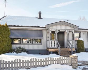 3 bedroom cozy home in Vimmerby - Vimmerby - Gebäude